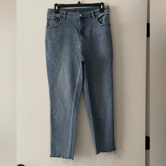 Cheap Monday Mom Jeans - Picture 3 of 5
